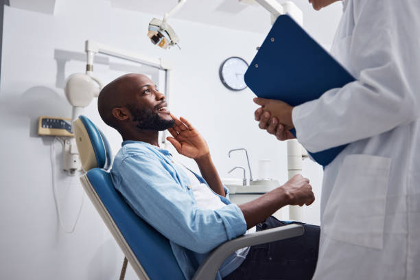 Best Mobile Emergency Dentist in Farmville, NC