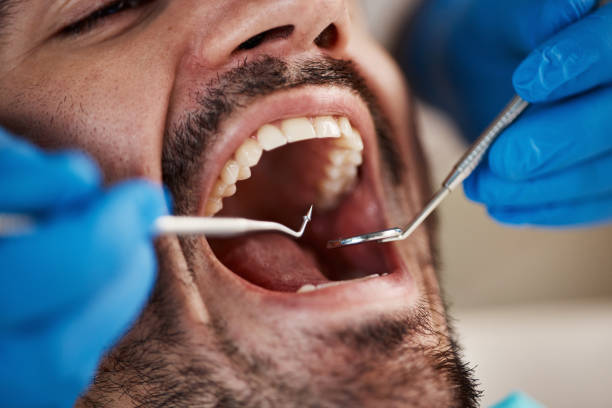 Best Pediatric Emergency Dentist in Farmville, NC