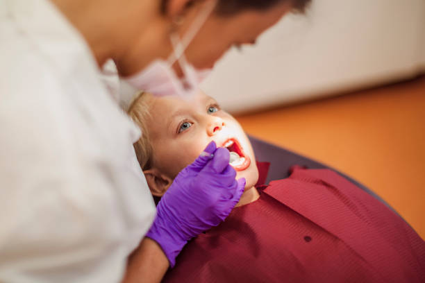 Best Emergency Dental Services for Seniors in Farmville, NC