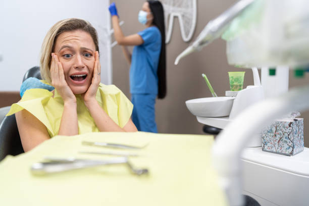 Best Emergency Dentist for Special Needs Patients in Farmville, NC