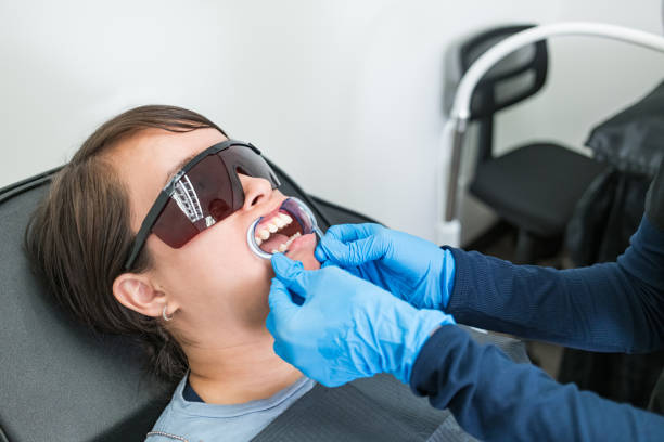 Best Emergency Dentist for Lost Fillings or Crowns in Farmville, NC