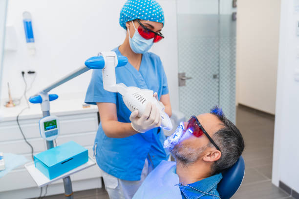 Best Urgent Dental Care for Toothache in Farmville, NC